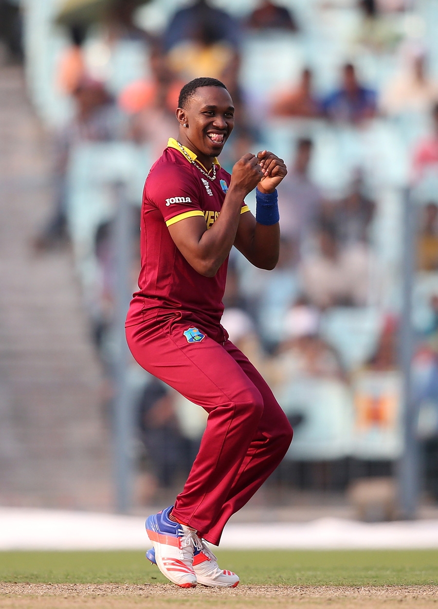 Dwayne Bravo u-turn on retirement