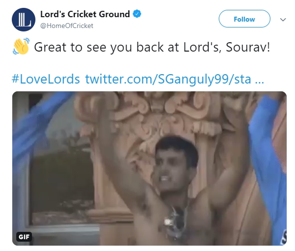 sourav ganguly