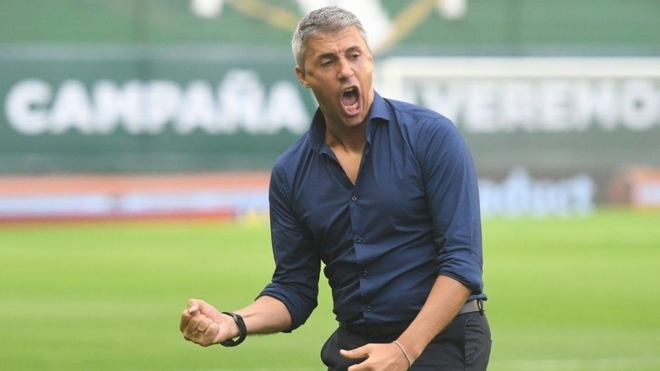 हेर्नान क्रेस्पो, Hernan Crespo