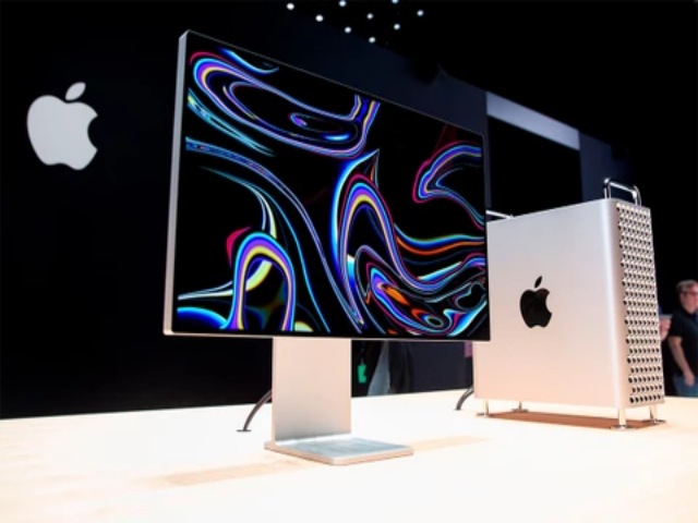 Apples new Mac Pro computer  costly pc in world  apple new mac pc  ஆப்பிள் கணினியின் விலையா இது  புதிய ஆப்பிள் கணினியின் விலை  ஆப்பிள் நியூ மேக் ப்ரொ  Apple new Mac Pro computer