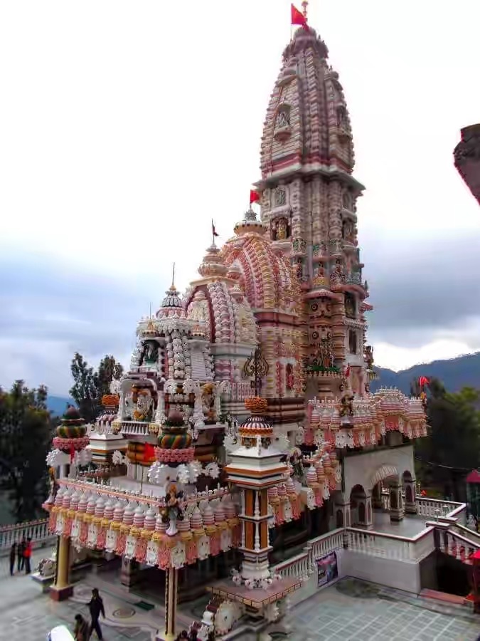 jatoli temple