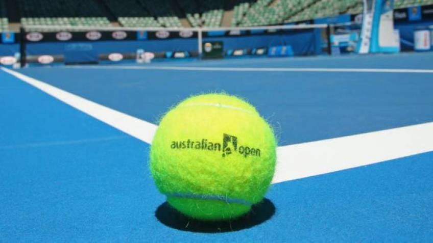 Australia Open 2020