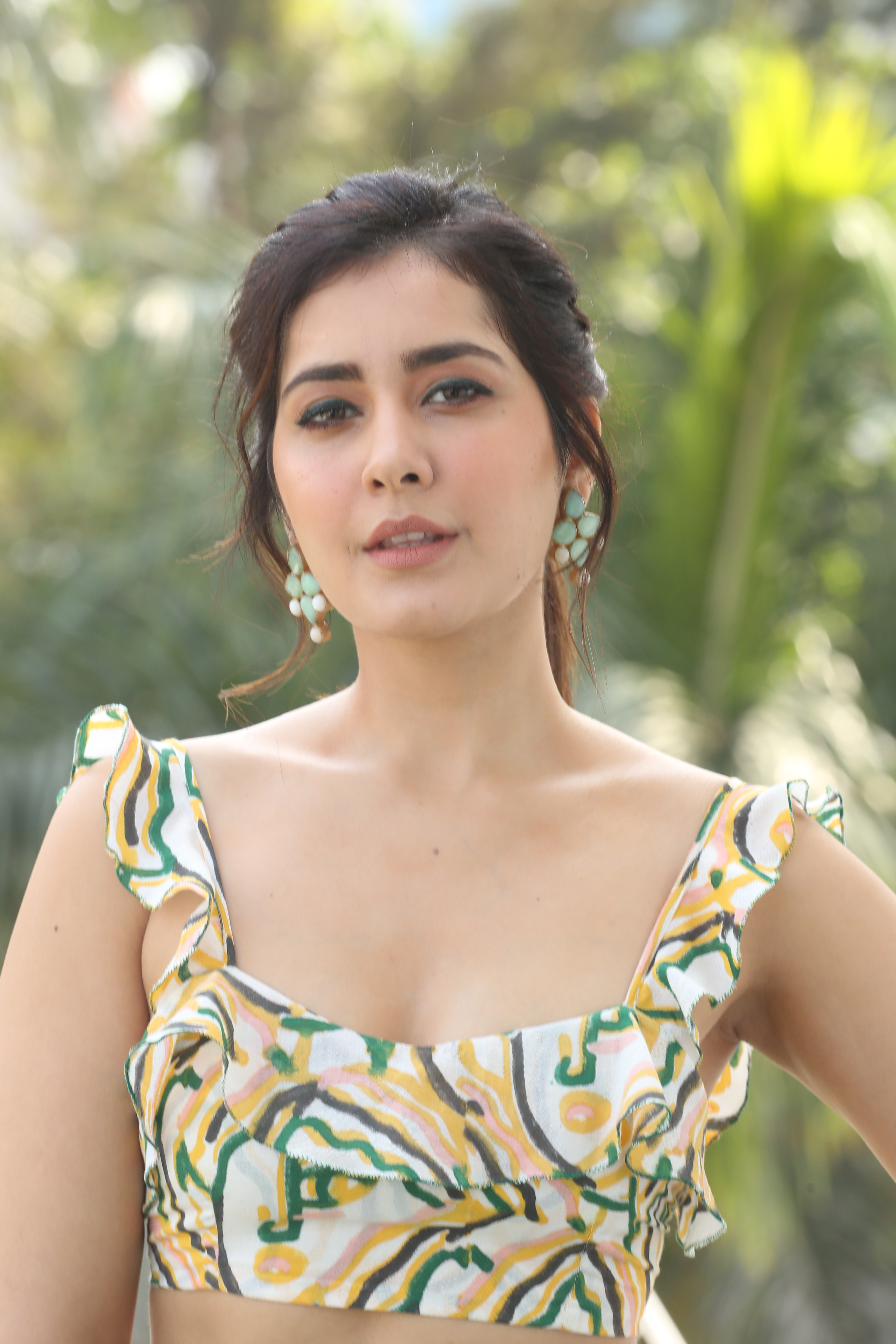 rashi khanna