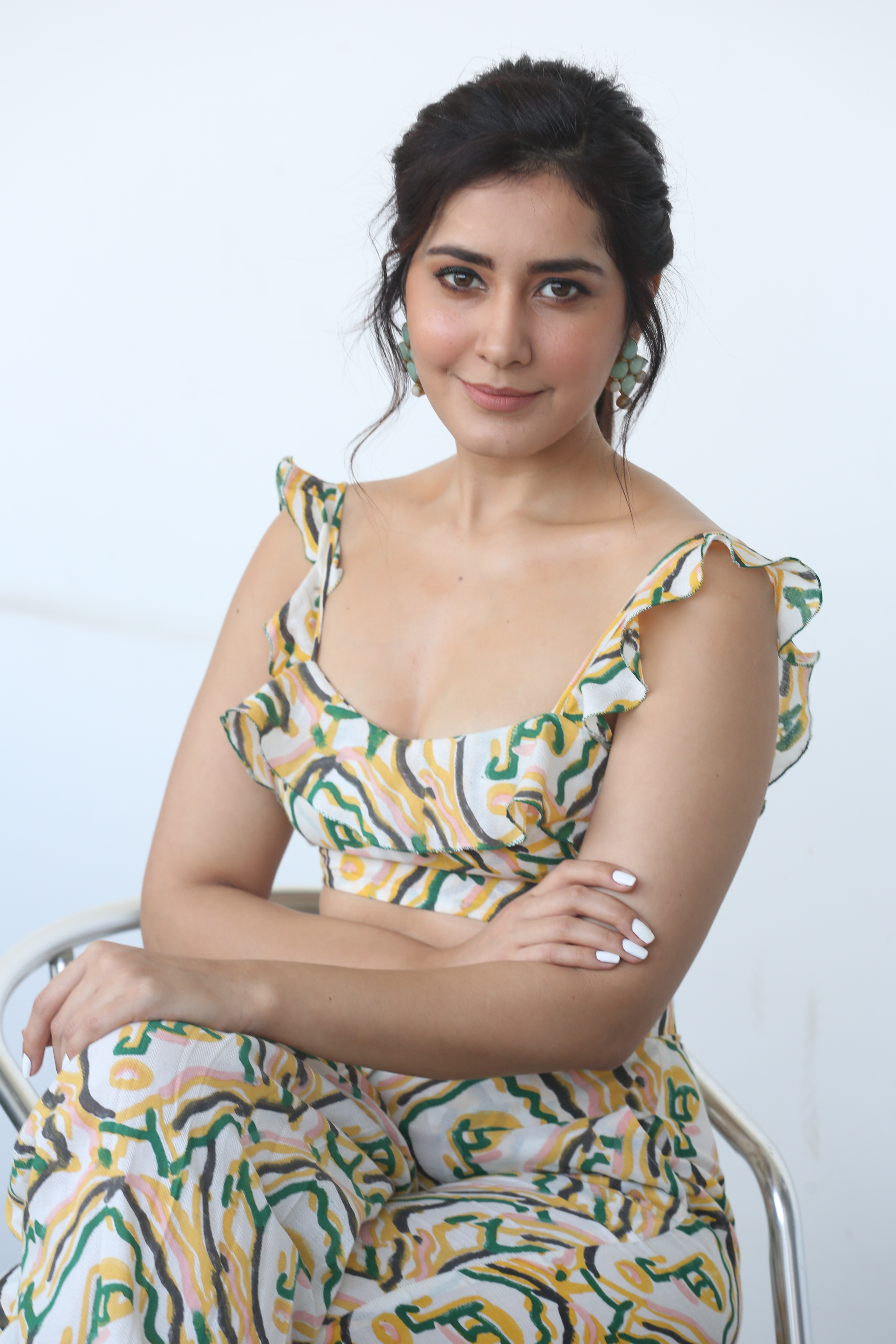 rashi khanna