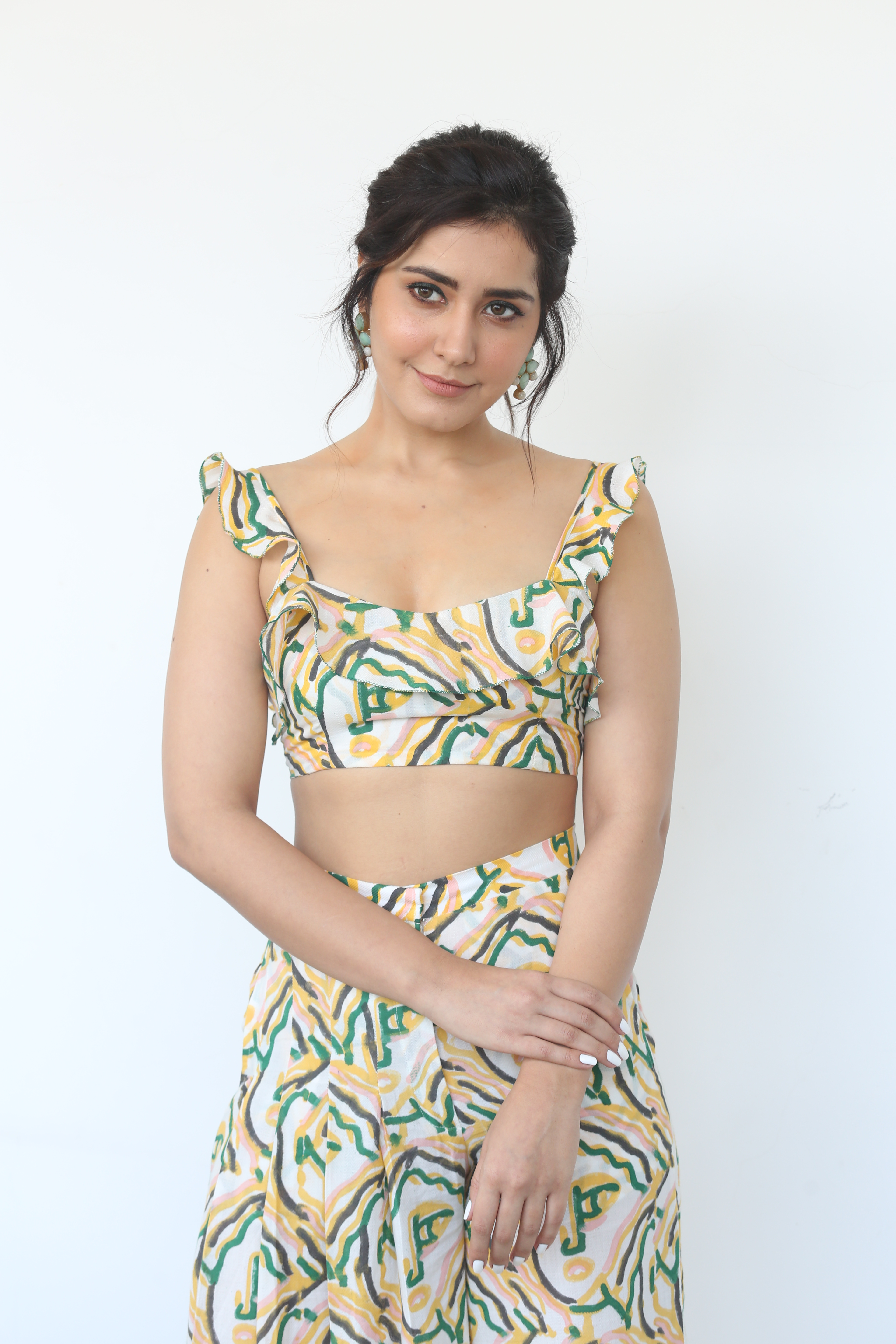 rashi khanna