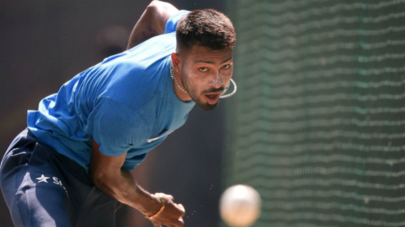 hardik pandya