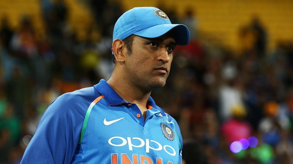 MS Dhoni is not keen on playing ODIs: Coach Ravi Shastri