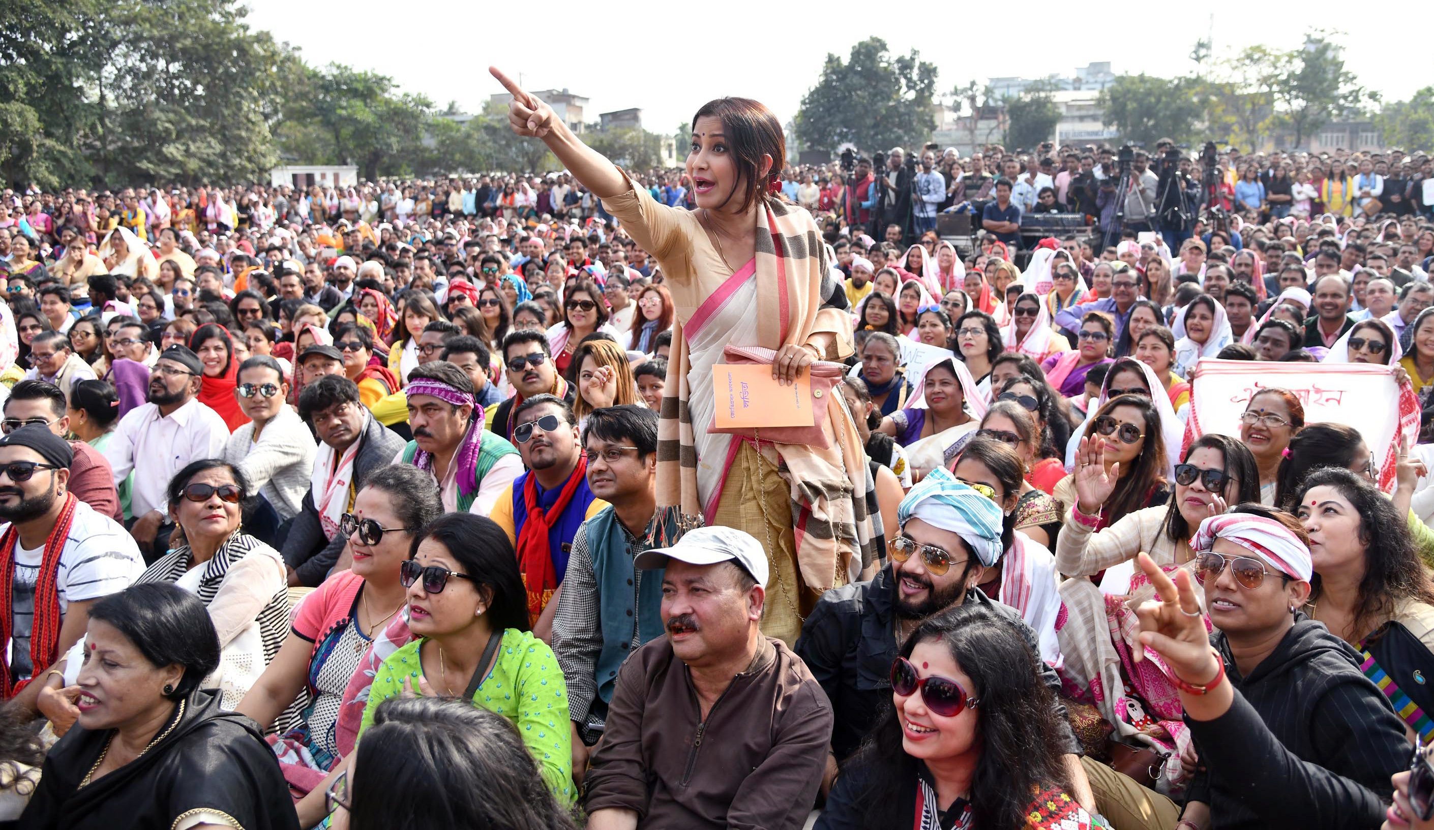 SFI Delhi State Committee calls for 'State-Wide University Strike'