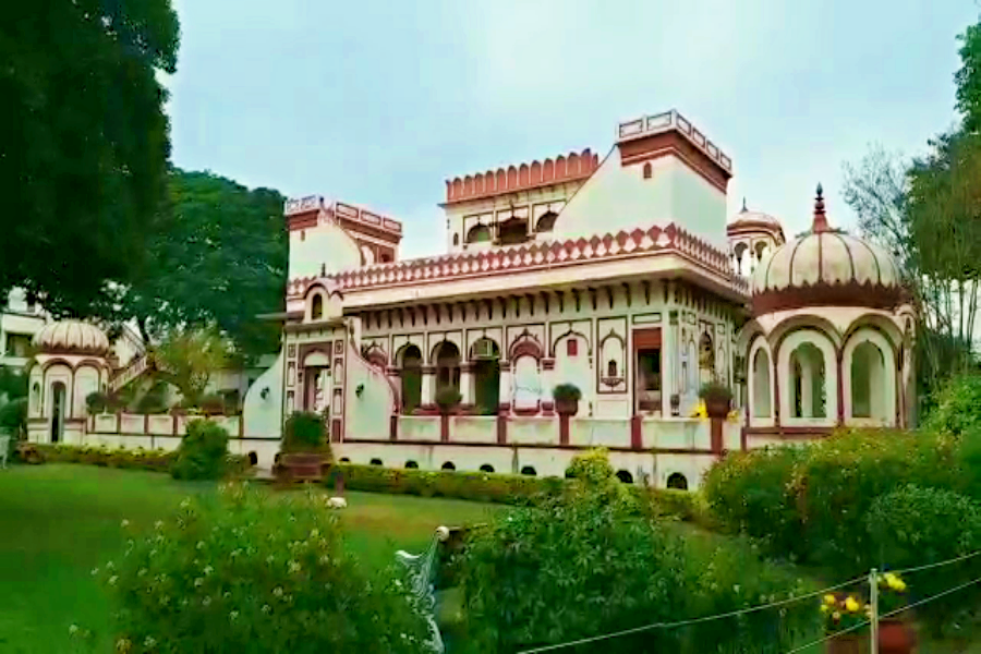 nalagarh fort, नालागढ़ किला