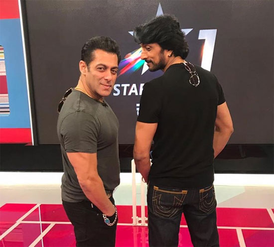 dhoni is my favourate cricketer in teamindia said salman khan