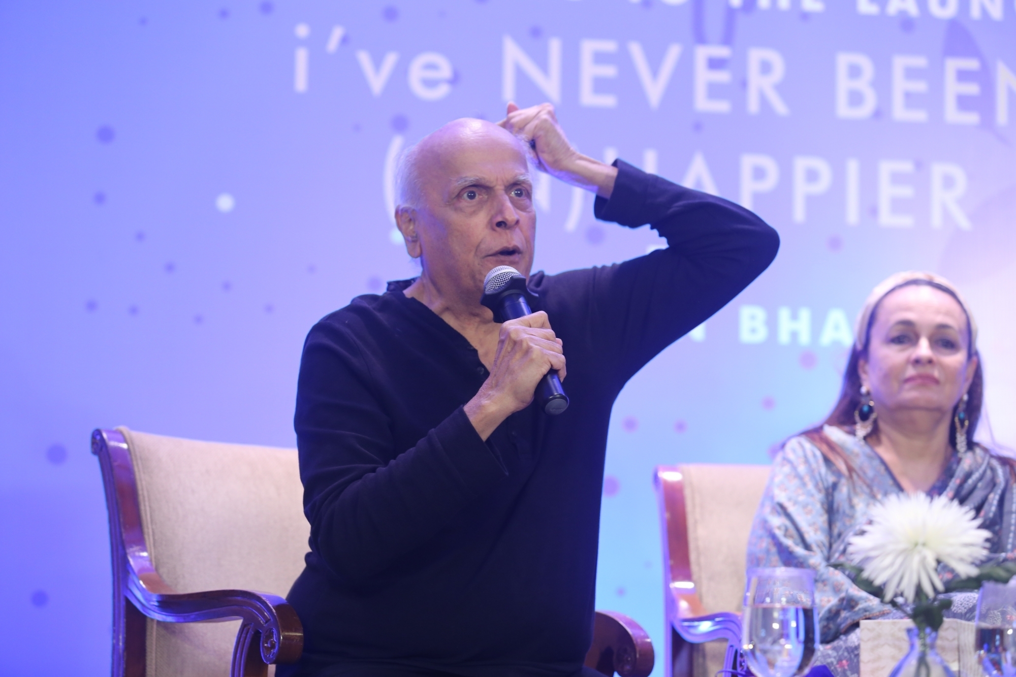 Mahesh Bhatt joins protest against Citizenship Amendment Act