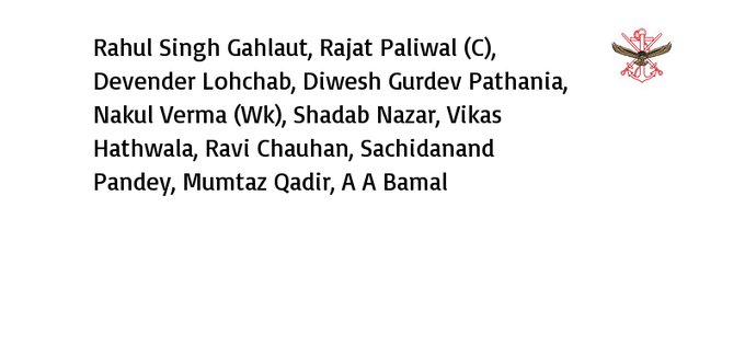 Ranji Trophy 2019-20: Odisha vs Services, Round 2