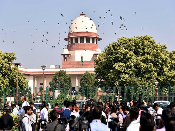 Appoint a single committee to collect evidence from various states: SC