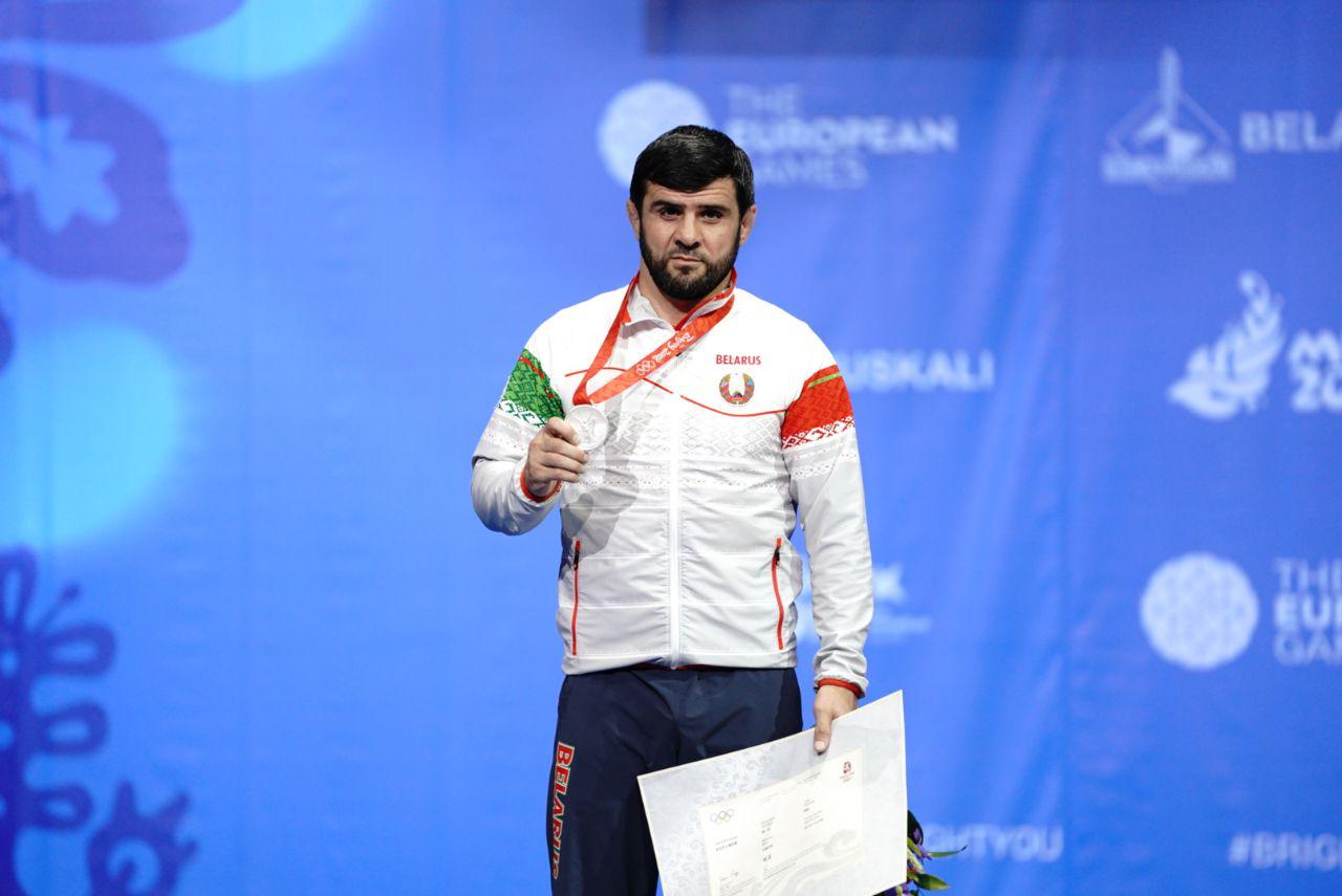 Deepak Punia, murad gaidarov, Tokyo Olympics, UWW