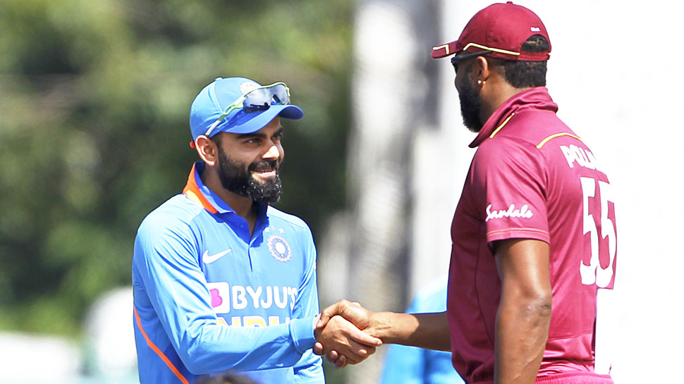 west indies can win one day series against team india after 17 years in india