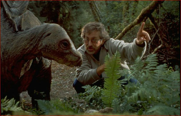 Steven Spielberg birth day special story