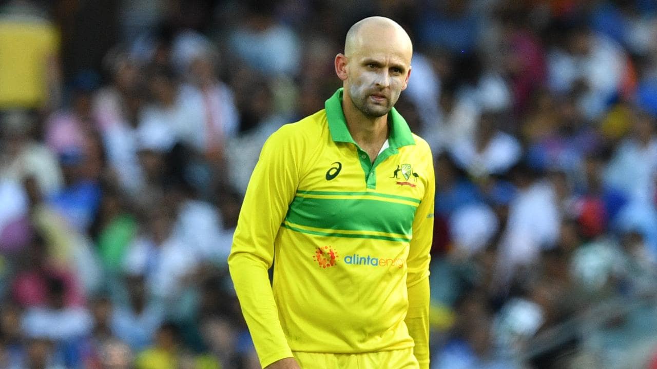 Nathan Lyon