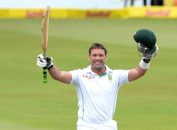 Jacques Kallis appointed as South African team Batting Consultant!