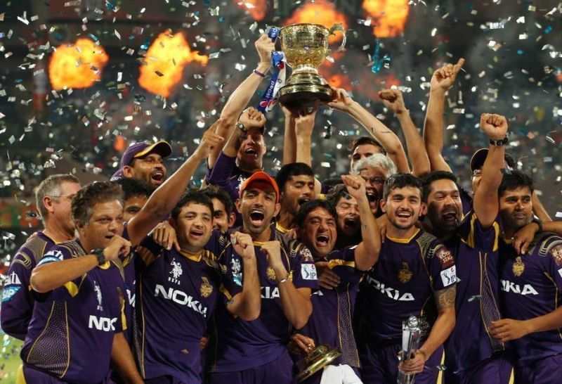 IPL Auction 2020, Kolkata Knight Riders