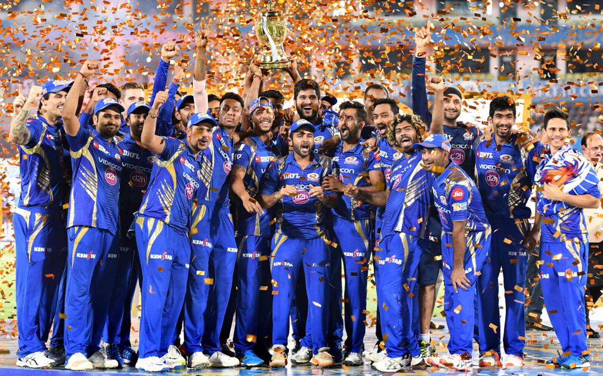 IPL Auction 2020, Mumbai Indians