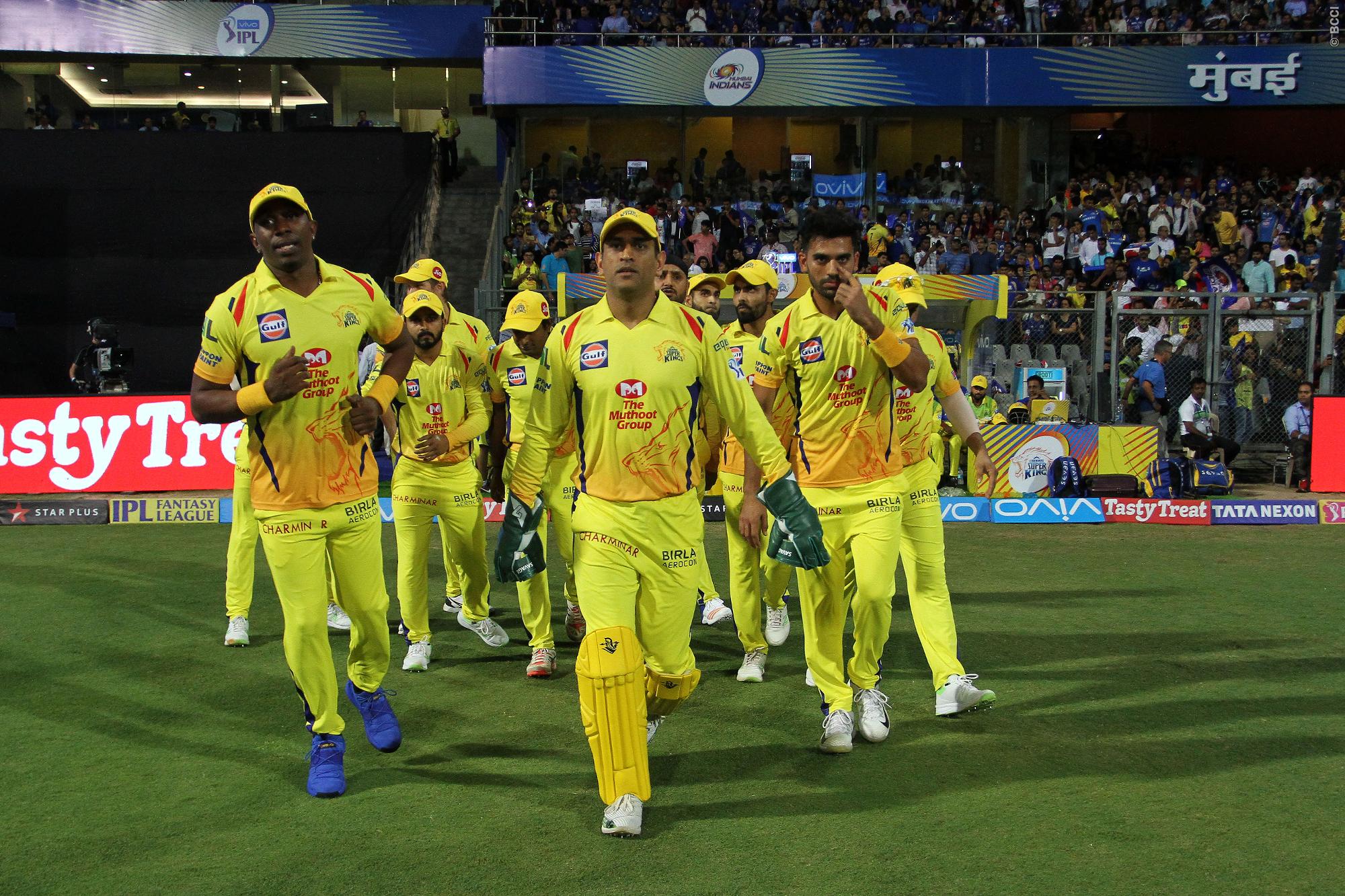 IPL Auction 2020, Chennai Super Kings