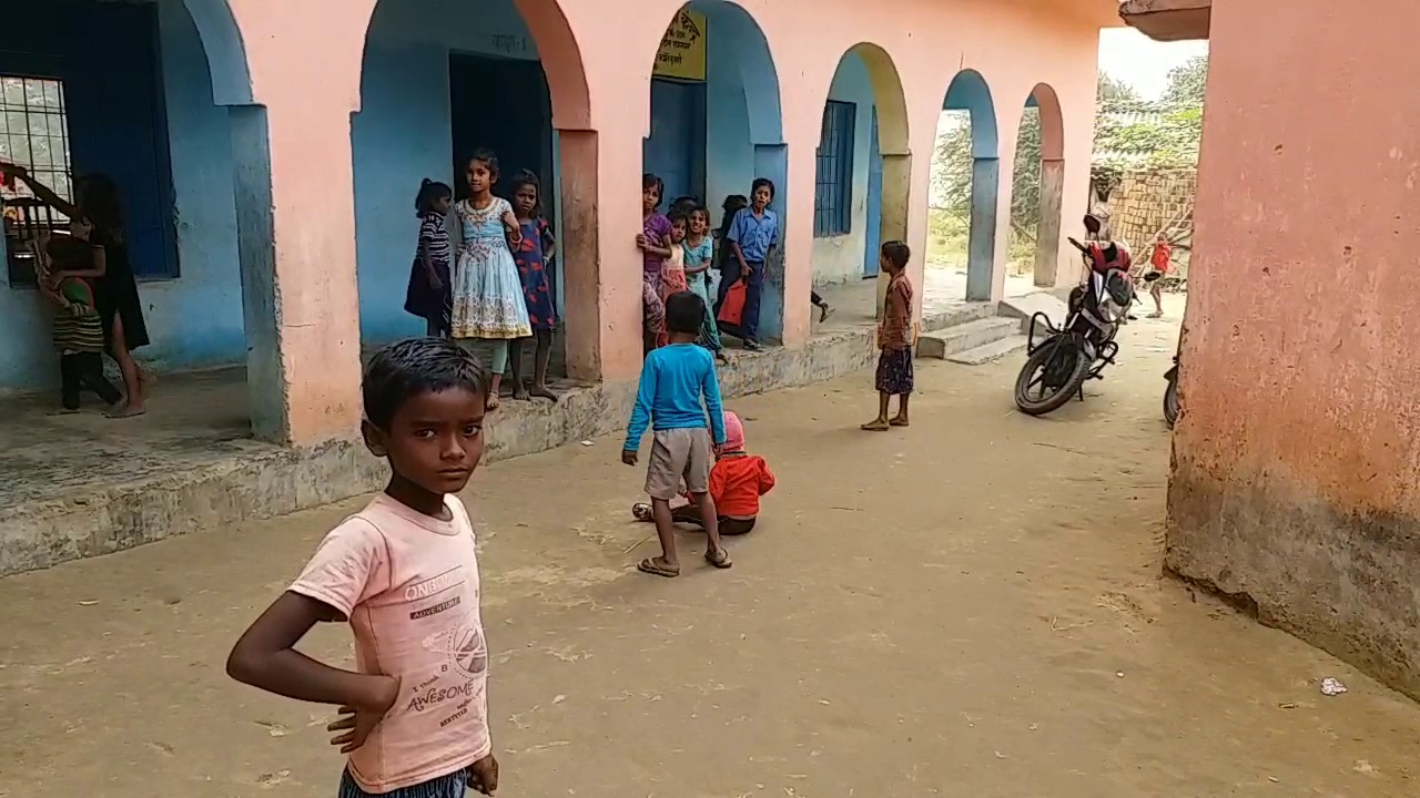 sarva shiksha abhiyan