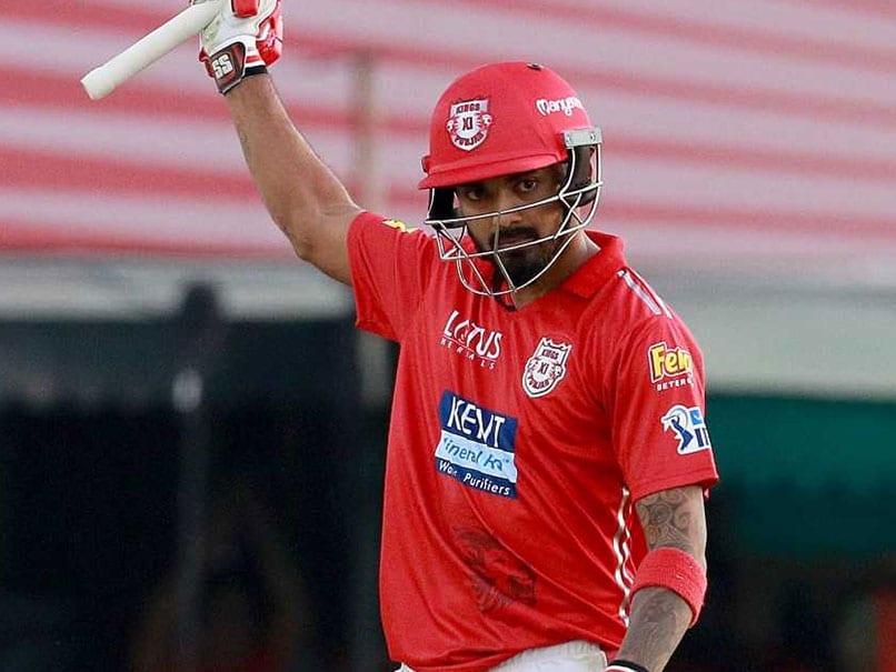 Kings XI Punjab captain