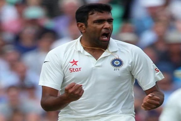 ranji trophy, ashwin