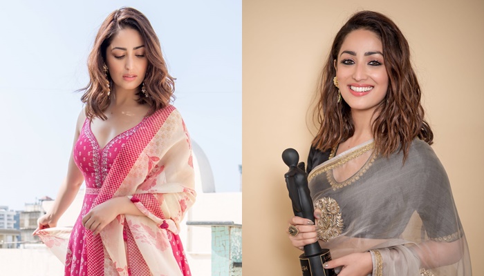 Yami Gautam