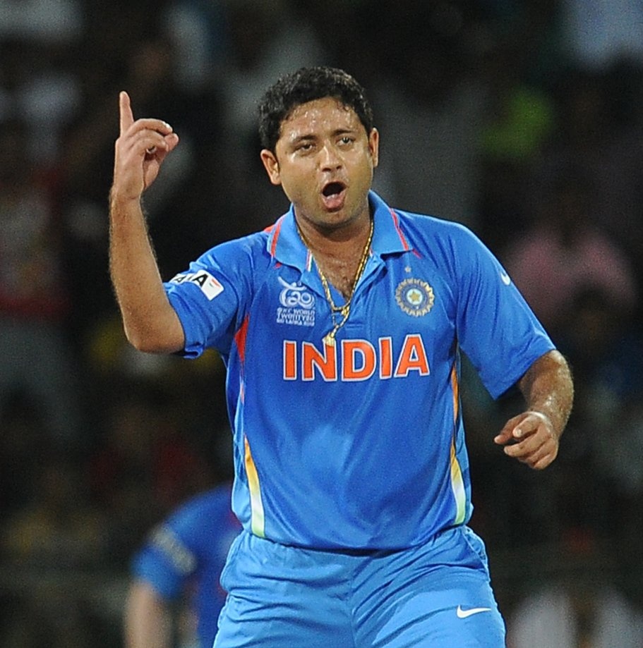 Piyush Chawla