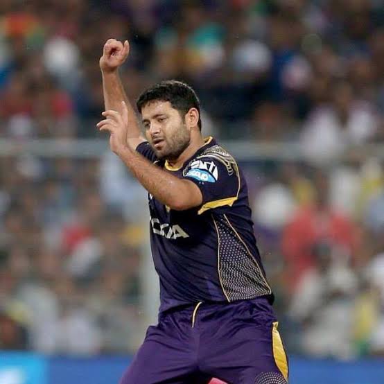 piyush chawla