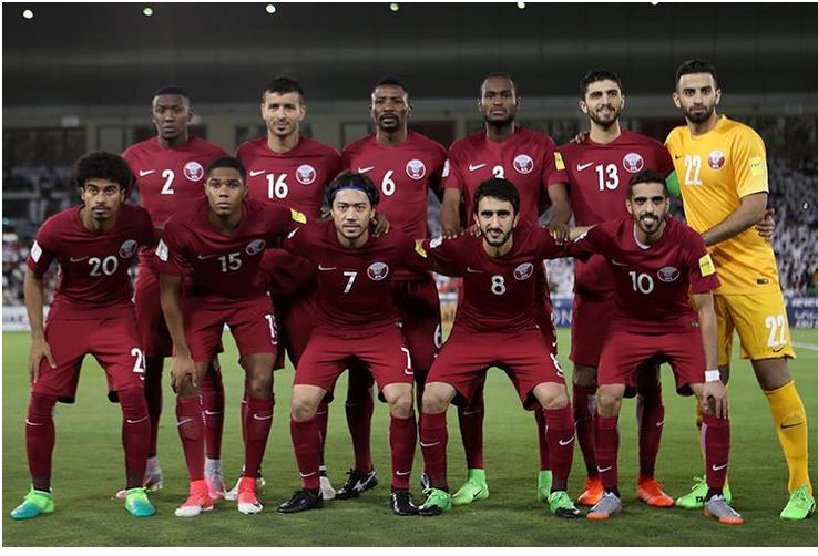 qatar