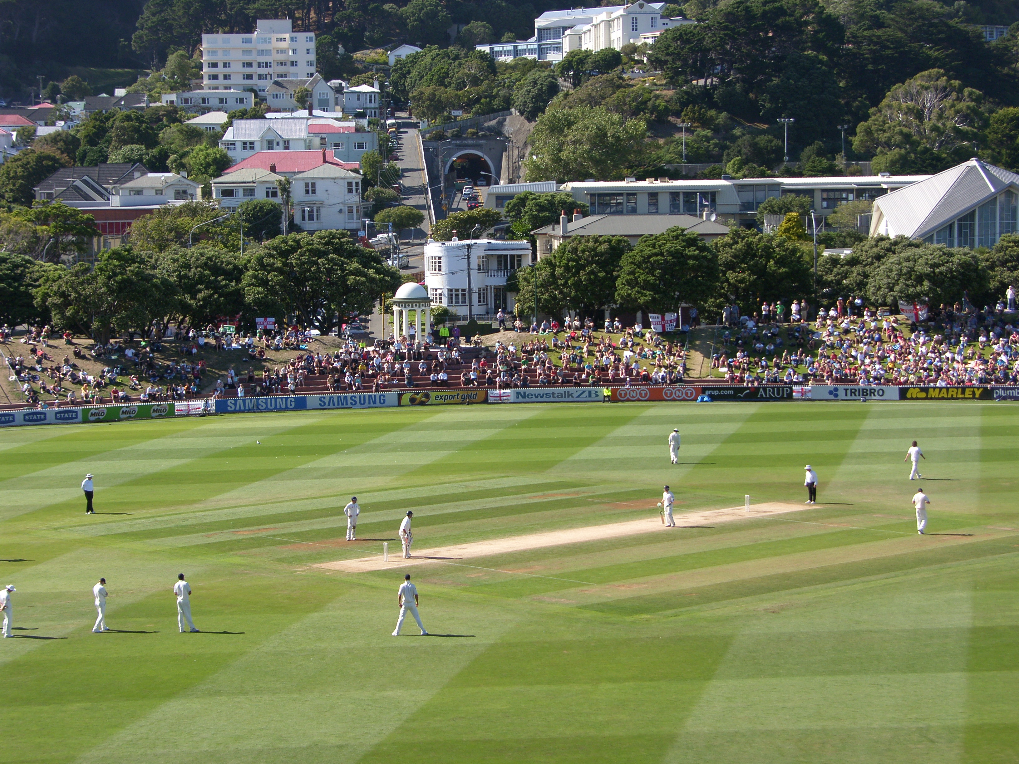 Newzealand Heat