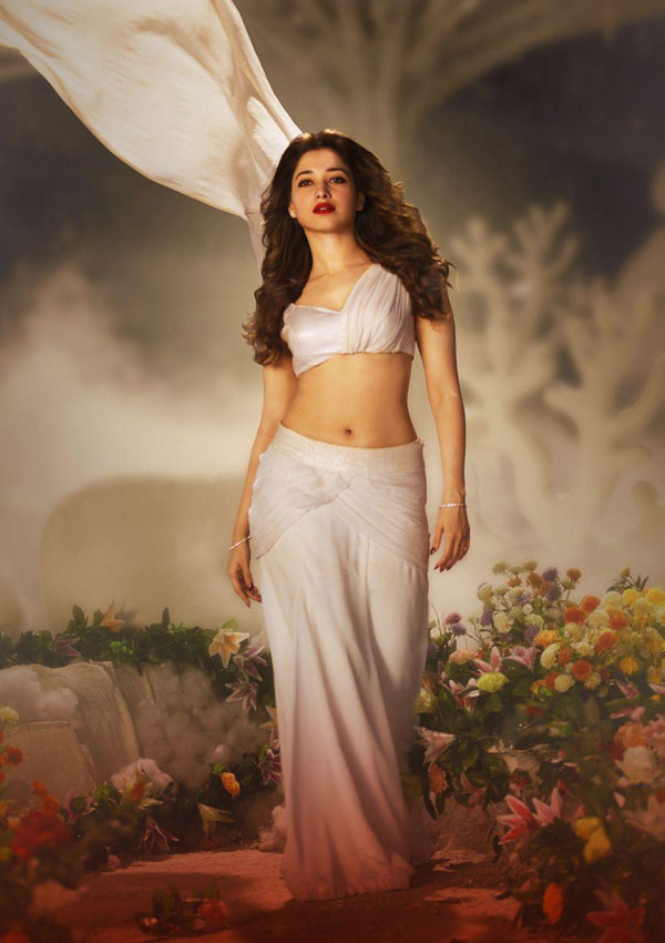 Tamanna