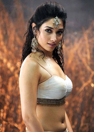 Tamanna