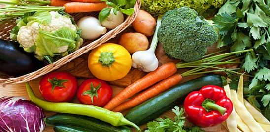 Fresh Vegetables from Varanasi to Dubai