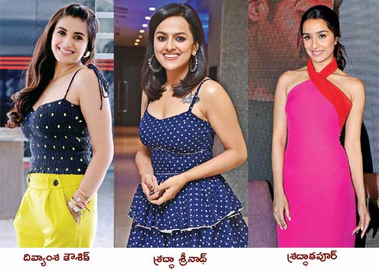 2019 new actress came at tollywood movie industry