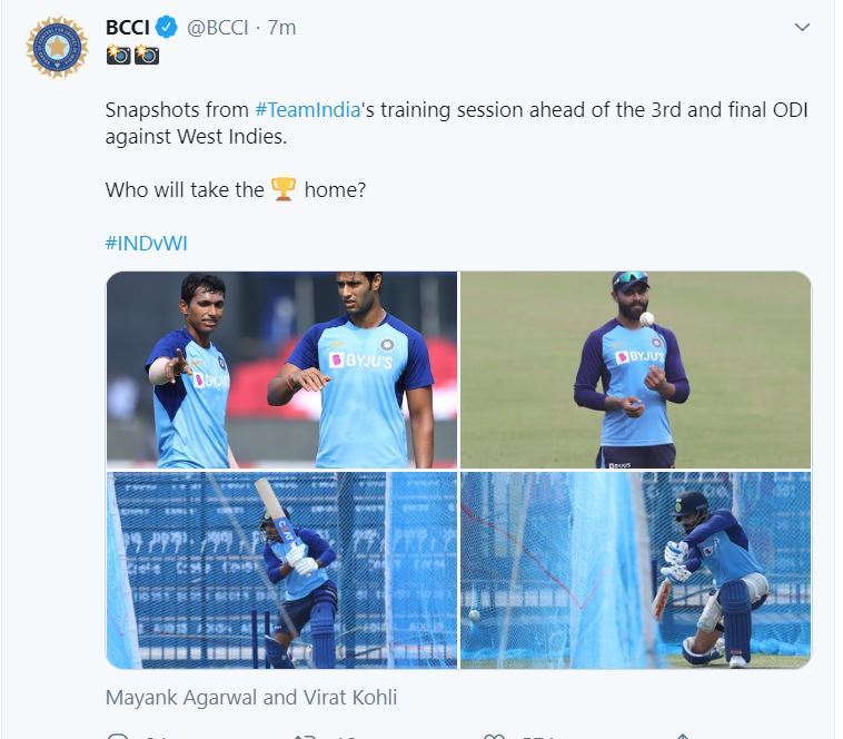 BCCI