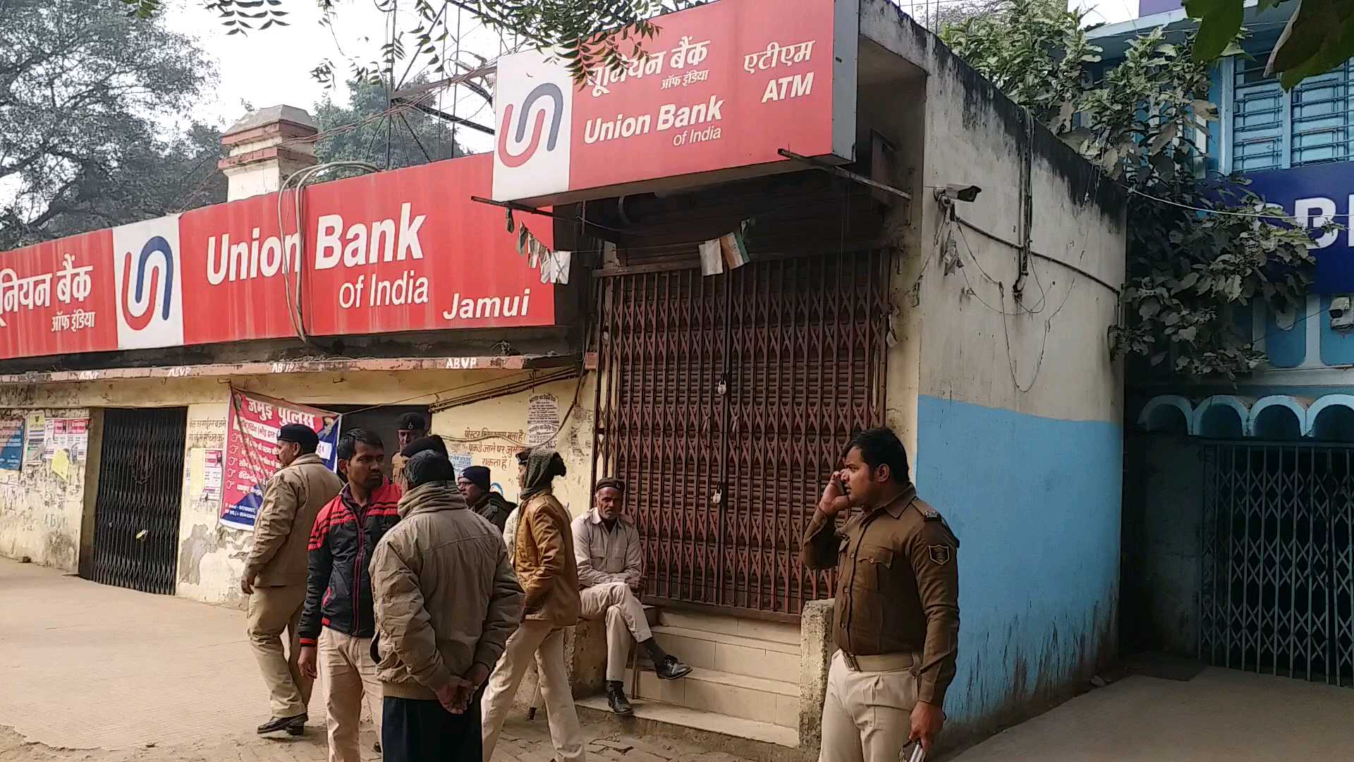 bihar bandh