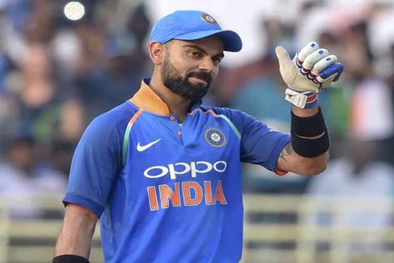 India vs West Indies: Will Virat Kohli put on a show in the decade-ender series decider in Cuttack