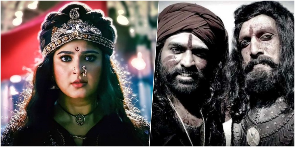 anushka-vijay sethupathi-kichcha sudeep