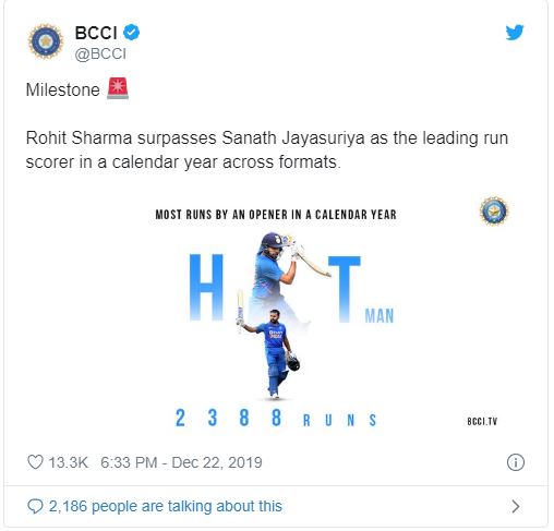 BCCI