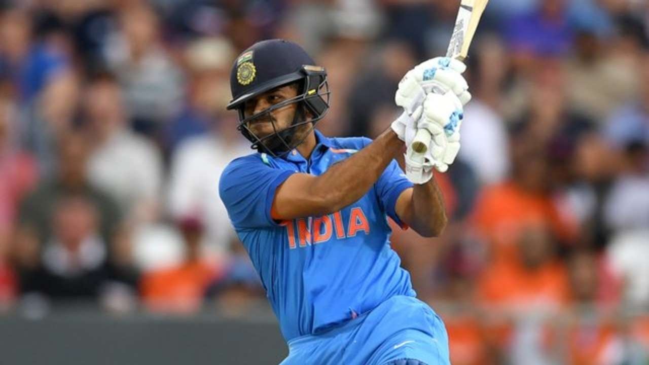 ind vs wi 3rd odi :  five indian star who helped india win series