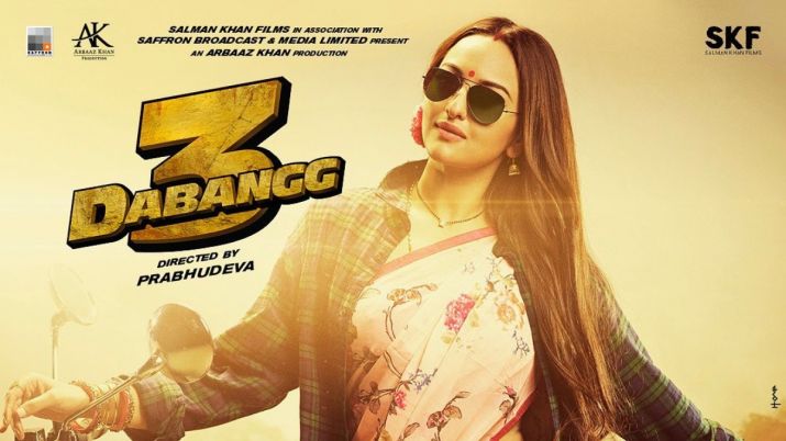 Sonakshi: Anti-CAA stir more important than Dabangg 3 earnings