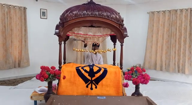 prakash parv of guru nanak dev