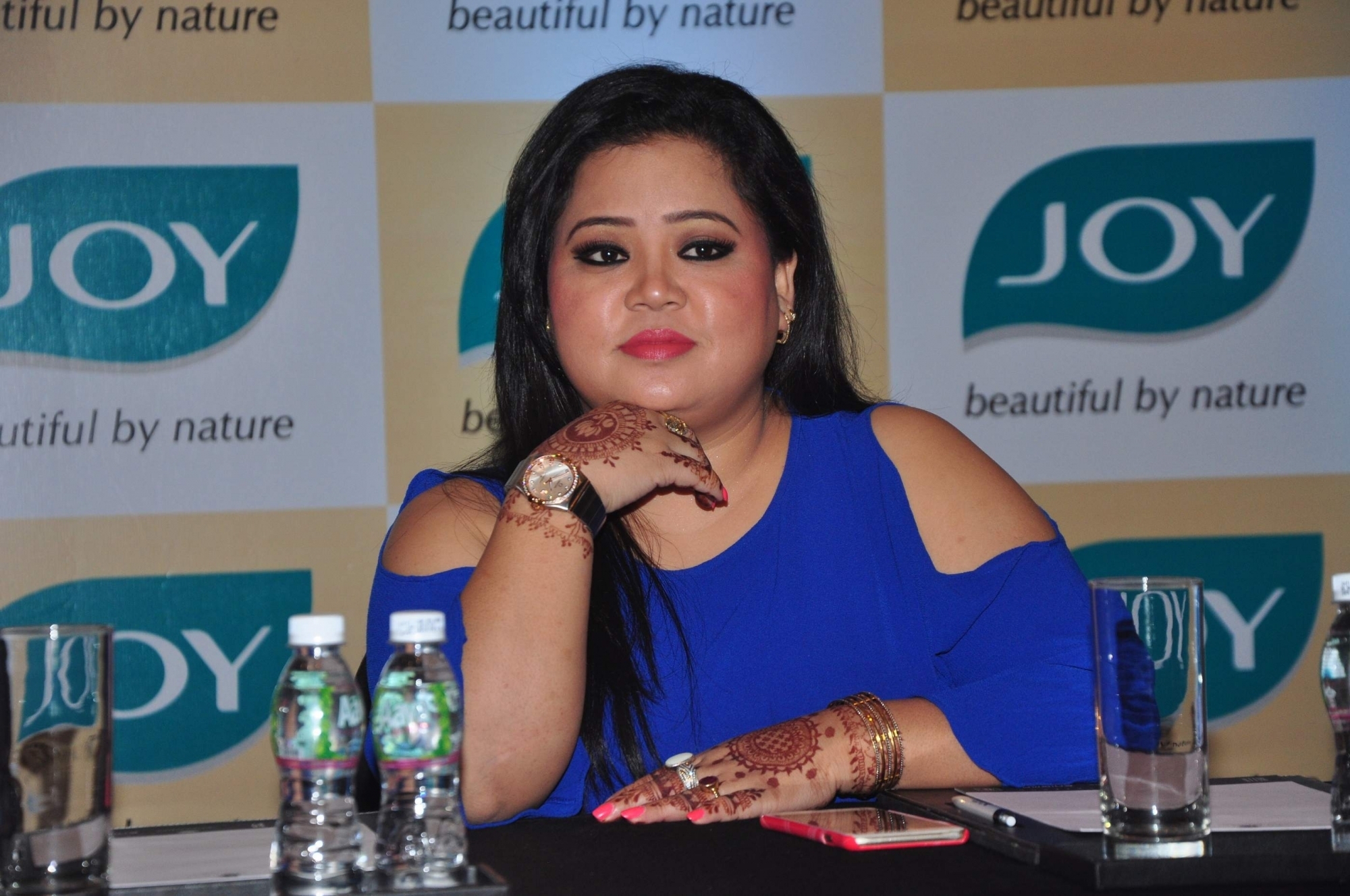 bharti singh, bharti singh excited for host reality show indias best dancer, Bharti Singh co-host dance show with husband