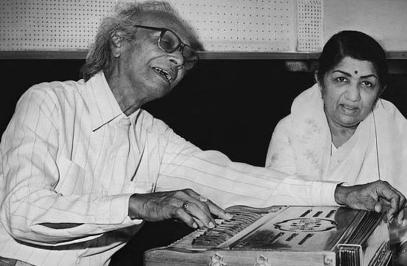 music director naushad birth anniversary