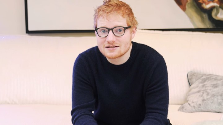 Ed Sheeran to take another break from music