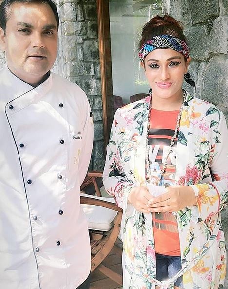 TV Personality And Chef Jagee John Found Dead At Her Home In Kerala