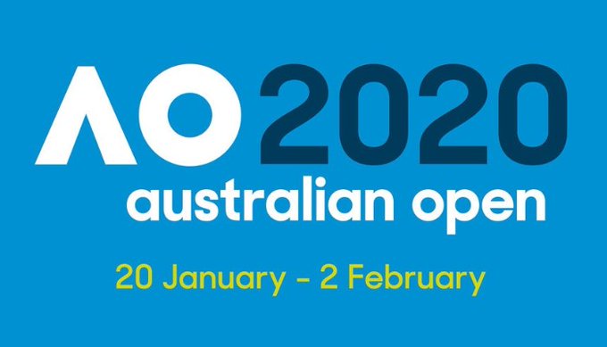 Australian Open 2020